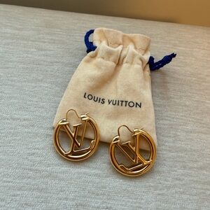 Louis Vuitton Earrings